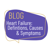 Heart Failure: Definitions, Causes & Symptoms